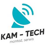 Kam Tech Kamil Dzikowicz - logo